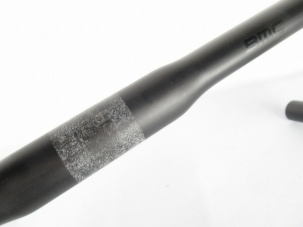 ハンドル ドロップ BMC カーボンドロップハンドル RCB01　385（400） - 中古