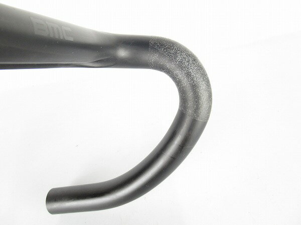 ハンドル ドロップ BMC カーボンドロップハンドル RCB01　385（400） - 中古