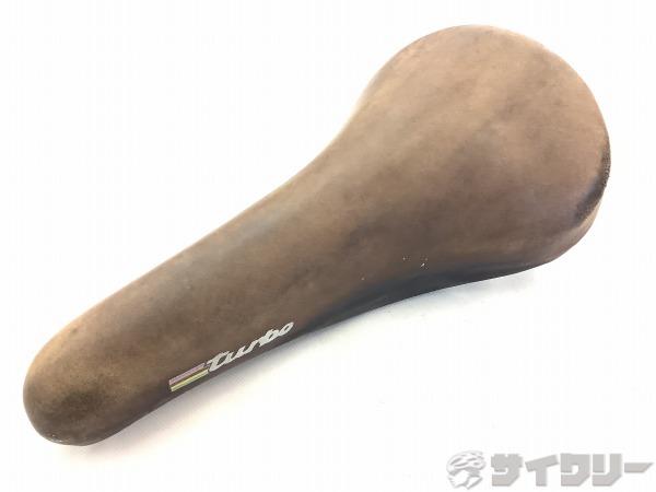 Child'S Bike - サドル セライタリア サドル　TURBO - 中古
