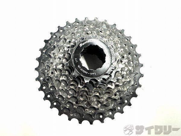 楽天市場】シマノ スプロケット 9s 11ー32の通販