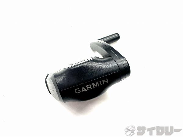 楽天市場】garmin ガーミン スピードセンサー・ケイデンスセンサー