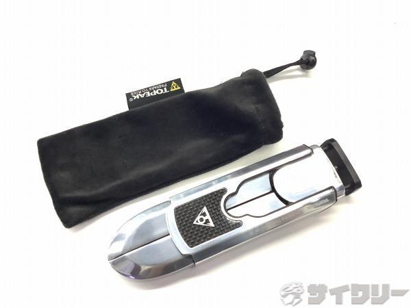 乐天商城 - スタンド キック・センタースタンド トピーク 携帯スタンド FLASHSTAND SLIM X - 中古