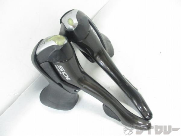 楽天市場】shimano 105 sti（自転車用パーツ｜自転車・サイクリング