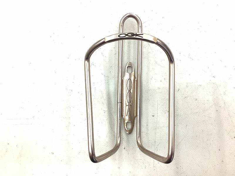 ボトルケージ OGK ボトルケージ - 中古