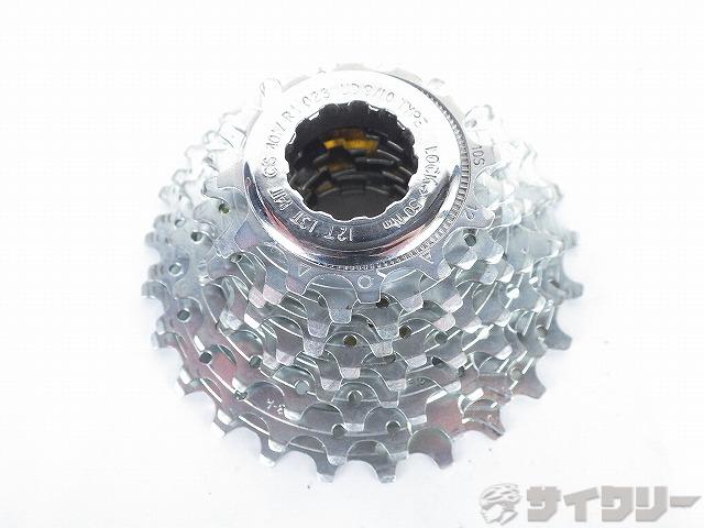 楽天市場】カンパニョーロ スプロケット 12－25t 10sの通販