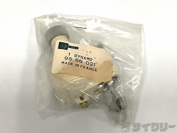 ライト その他 シビエ ダイナモ ※動作未確認 - 中古