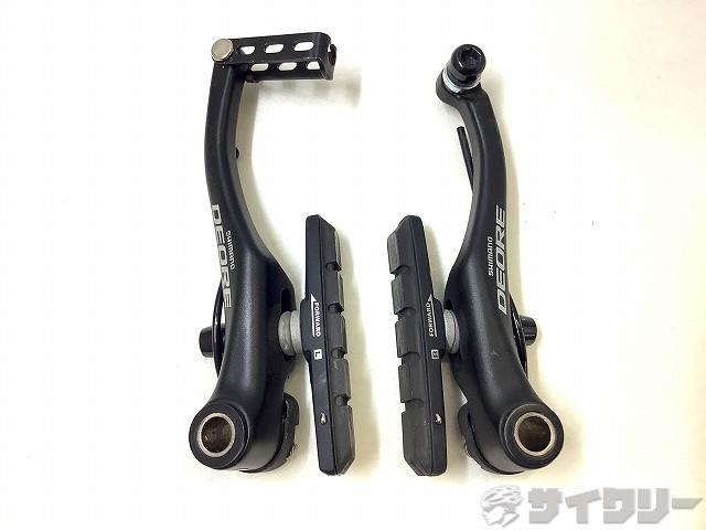 楽天市場】シマノ vブレーキ レバー deoreの通販
