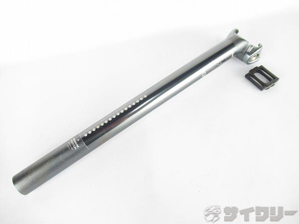 Other - シートポスト その他 クランクブラザーズ MTB用シートポスト　COBALT 3　30.9mm/400mm - 中古