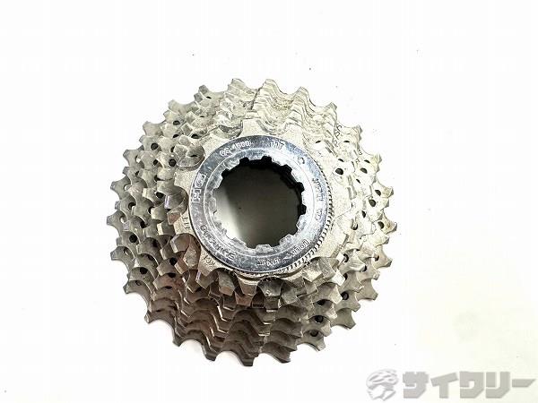 樂天商城 - スプロケット シマノ スプロケット CS-4600 10s 11-25T - 中古