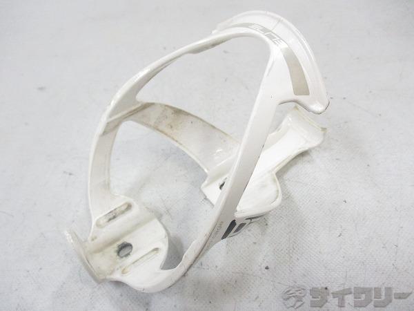 Other - ボトルケージ エリート ボトルケージ Paron ホワイト - 中古