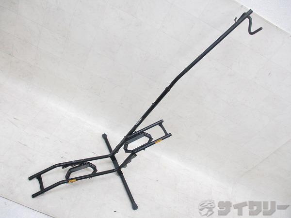樂天商城 - スタンド 展示用・メンテナンス用 ミノウラ バイクラック DS-2200 - 中古