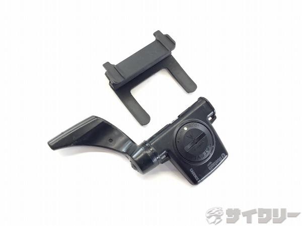 サイクルコンピュータ ノーマル キャットアイ スピード＆ケイデンスセンサー ISC-12 - 中古