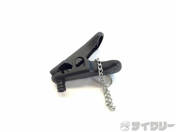 Other - 空気入れ、ポンプ フロアポンプ アストロプロダクツ エアクリップ 英式 - 中古