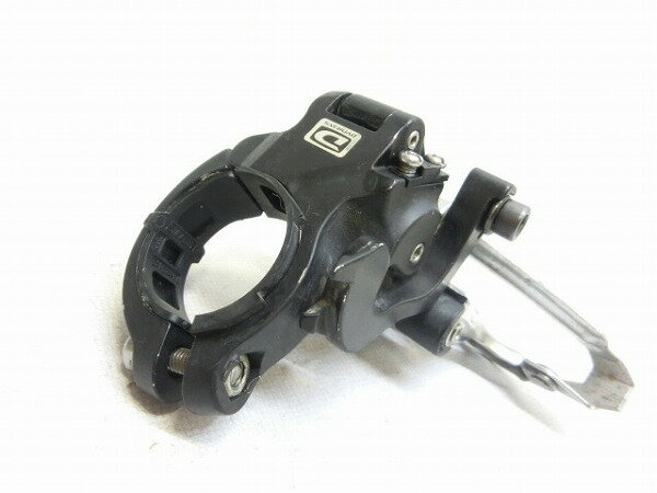 フロントディレイラー シマノ フロントディレイラー DEORE XT FD-M786 2s/φ34.9mm ...