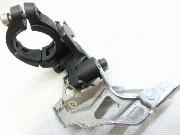 フロントディレイラー シマノ フロントディレイラー DEORE XT FD-M786 2s/φ34.9mm ...