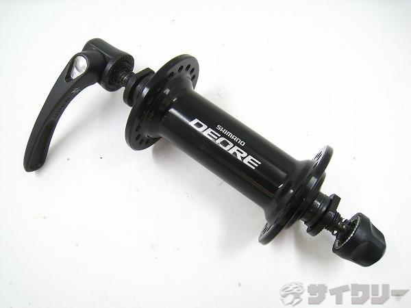 楽天市場】シマノ フロントハブ deoreの通販