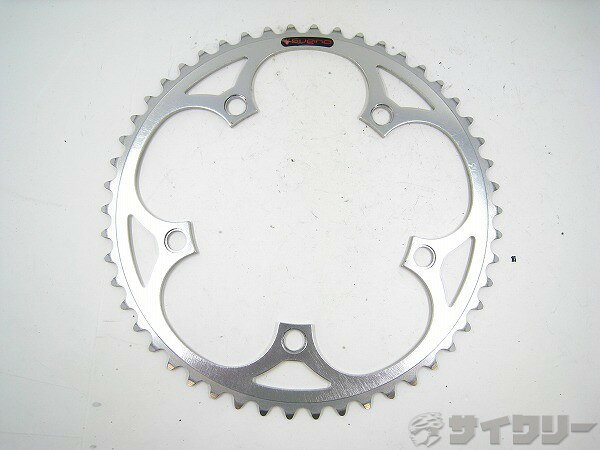 楽天市場】スギノ チェーンリング 130 50tの通販