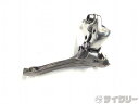 フロントディレイラー シマノ 【SALE】フロントディレイラー FD-7800 DURA-ACE Φ31.8mm 2s - 中古