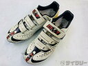 シューズ DMT ビンディングシューズ KYOMA 41 - 中古