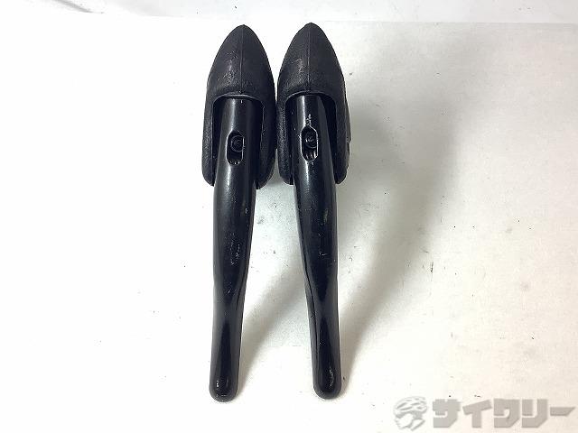 ブレーキレバー リーチ ロード用ブレーキレバー - 中古
