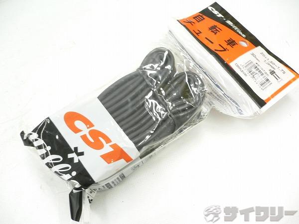 チューブ 20インチ以下 CST チューブ 20×1.50-1.75（406） 英式30 - 中古