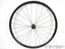 ホイール(DISC用) 700C ボントレガー フロントホイール PARADIGM 700c - 中古