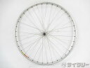 ホイール 700C マビック フロントホイール SHIMANO600ハブ 700c チューブラー - 中古