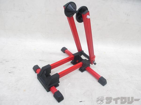 スタンド 展示用・メンテナンス用 不明 L字型スタンド 20-29インチ - 中古