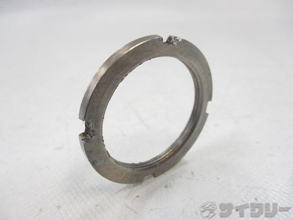 その他 不明 固定ロックリング - 中古