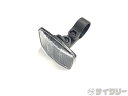 ライト リフレクター 不明 フロントリフレクター 25.4(表記) - 中古(4)