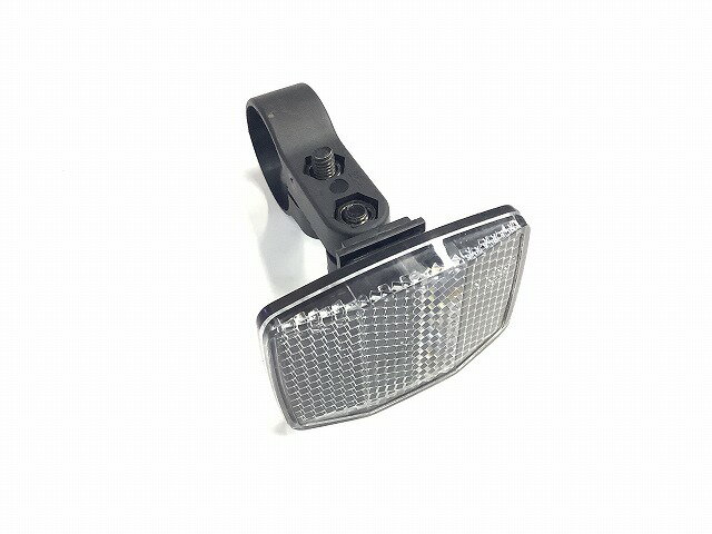 ライト リフレクター 不明 フロントリフレクター 25.4（表記） - 中古