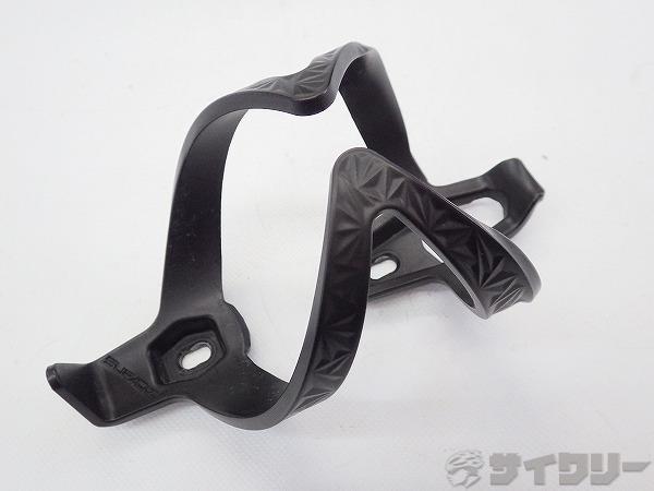 ボトルケージ スパカズ ボトルケージ Fly Cage Poly レーサーボトル用 - 中古