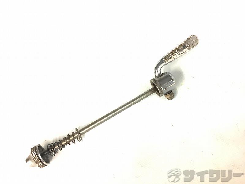 クイック ミケ クイックレリーズ　フロント - 中古...