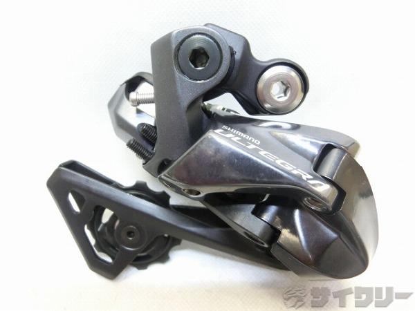 楽天市場】ultegra(アルテグラ)di2 rd-r8050-gs リアディレーラーの通販