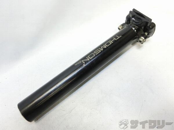 Other - シートポスト その他 トムソン シートポスト ELITE 220mm/φ30.9mm カット済み - 中古