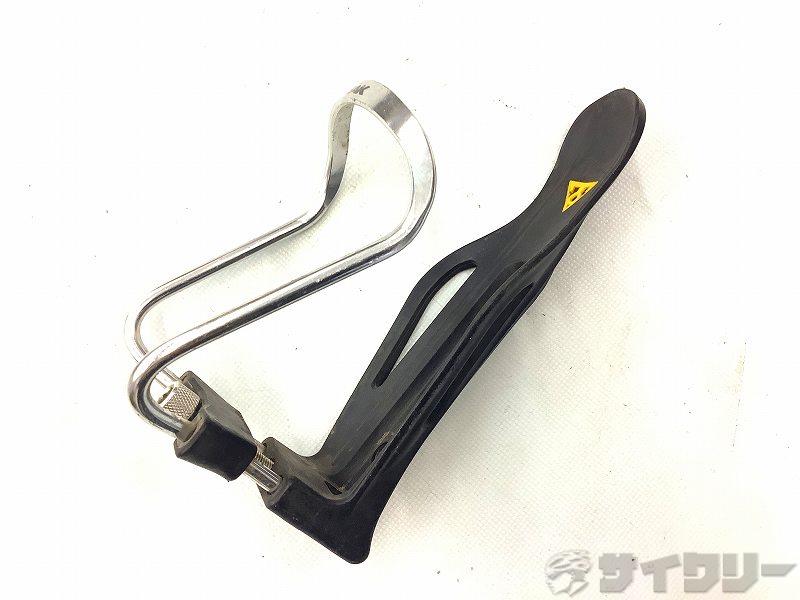 ボトルケージ トピーク モジュラーケージ - 中古