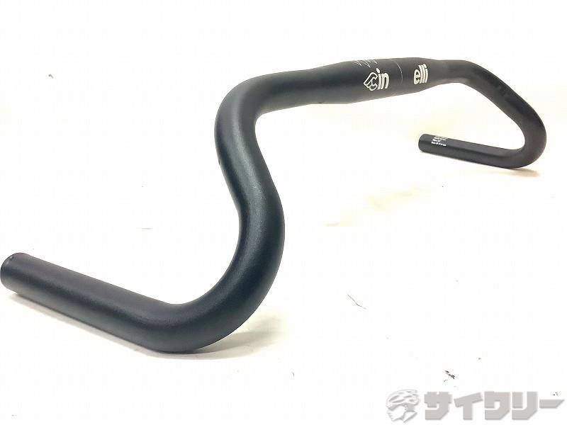 ハンドル ドロップ チネリ ドロップハンドル LARGO BAR 560x31.8mm - 中古