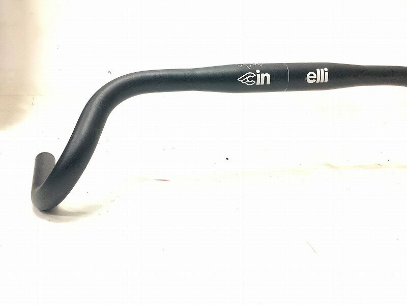 ハンドル ドロップ チネリ ドロップハンドル LARGO BAR 560x31.8mm - 中古