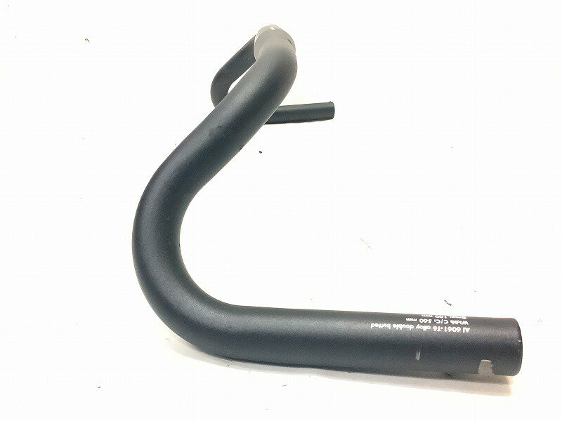 ハンドル ドロップ チネリ ドロップハンドル LARGO BAR 560x31.8mm - 中古