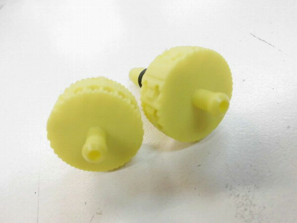 工具類/ケミカル 工具類 シマノ 【SALE】ブリードアダプター TL-BR52 Oリング付き2個セット - 中古