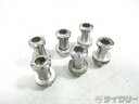 その他 TA トリプルピン 6穴用 - 中古
