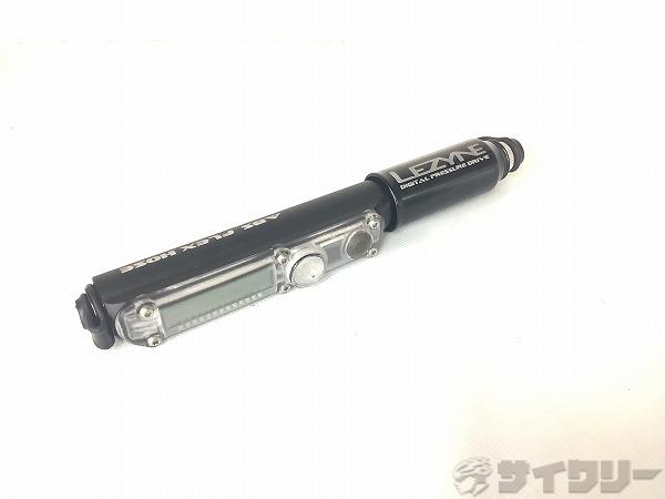 졢ݥ ӥݥ 쥶 ӥݥ DIGTAL PRESSURE DRIVE - 