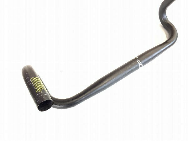ハンドル ドロップ ジップ ドロップハンドル　SERVICE COURSE 約425mm（エンドC-C...