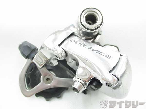 楽天市場】dura-ace 7800 リアディレイラーの通販 楽天市場】dura-ace 7800 リアディレイラーの通販