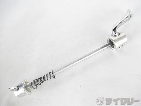 週末値下【新品同様】カンパニョーロ クイックリリース 100mm 130mm 楽天市場】カンパニョーロ クイックの通販