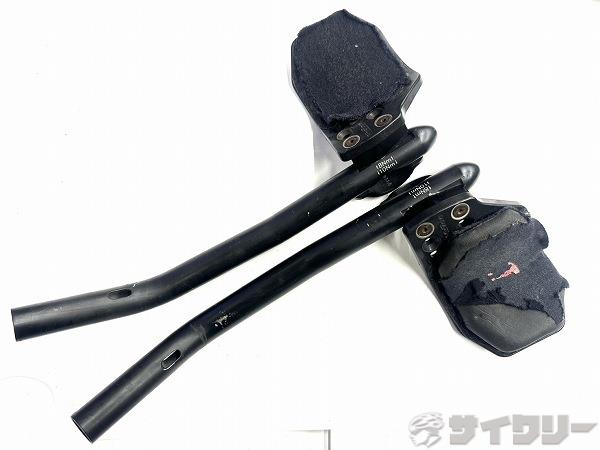 樂天商城 - ハンドル DHバー ビジョン DHバー TRIMAX TEAM - 中古