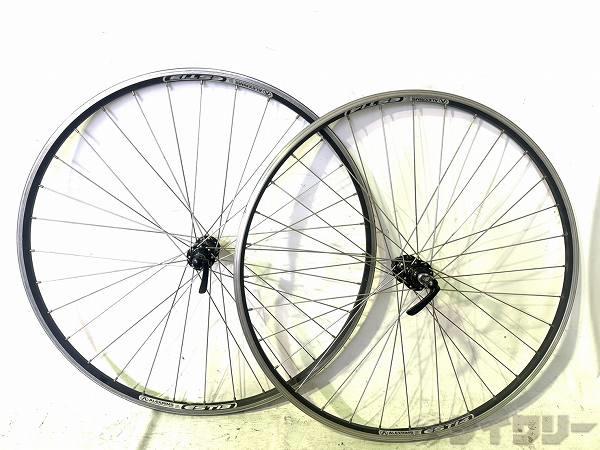 楽天市場】700 23c ホイール セット（自転車用パーツ｜自転車