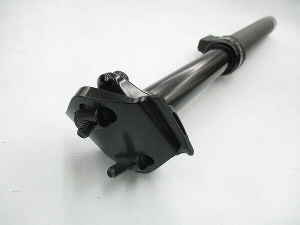 �����ȥݥ��� 31.6mm ������ɥ���å� Kind Shock KS E20 31.6x370mm Remote - ���