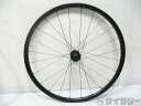ホイール(DISC用) 700C ボントレガー リアホイール AFFINITY TLR 700C - 中古