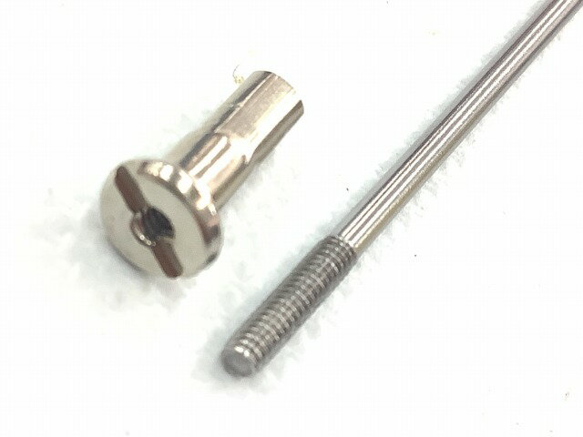 その他 ホシ ホシスポーク鉄 #14x302/...の紹介画像2